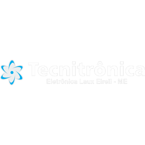 Logotipo da empresa TECNITRONICA