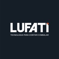Logotipo da empresa LUFATI MODAS