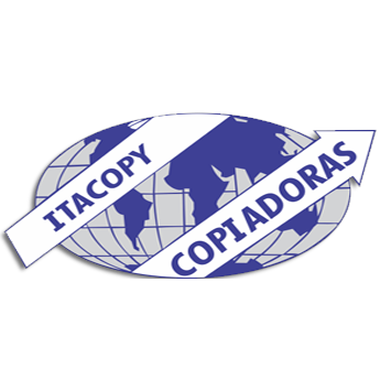 Logotipo da empresa ITAPRINTER LTDA