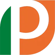 Logotipo da empresa PRE-PRINT.