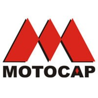 Logotipo da empresa POSTO MOTOCAP