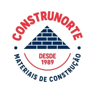 Logotipo da empresa CONSTRUNORTE