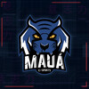 Logotipo da empresa MAUA