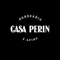 Logotipo da empresa CASA PERIN