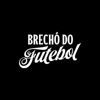 Logotipo da empresa BRECHO DO FUTEBOL