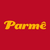 Logotipo da empresa PIZZARIA PARME