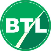 Logotipo da empresa BTL