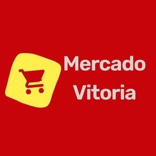 Logotipo da empresa MERCADO VITORIA