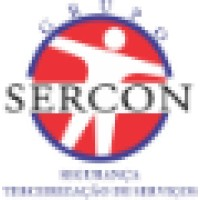 Logotipo da empresa SERCON