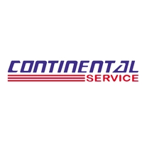 Logotipo da empresa CONTINENTAL SERVICE