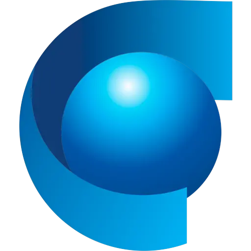 Logotipo da empresa ORTEC CONTABILIDADE