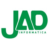 Logotipo da empresa JAD INFORMATICA