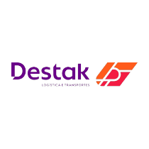 Logotipo da empresa DLT TRANSPORTES