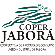 Logotipo da empresa COPERJABORA