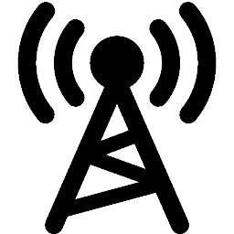 Logotipo da empresa NEWRADIO TELECOM