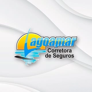 Logotipo da empresa LAGOAMAR CORRETORA DE SEGUROS LTDA