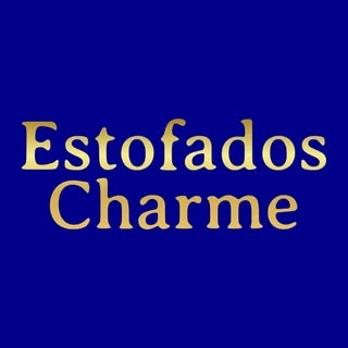 Logotipo da empresa CHARME MOVEIS