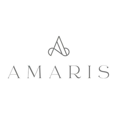 Logotipo da empresa AMARIS