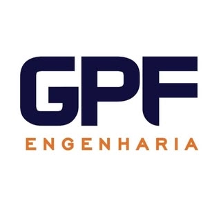Logotipo da empresa G.P.F ENGENHARIA E EMPREENDIMENTOS LTDA