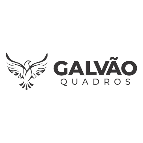 Logotipo da empresa GALVAO ELOY DA SILVA