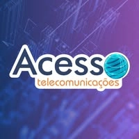 Logotipo da empresa ACESSO TEC LTDA