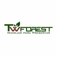 Logotipo da empresa TW FOREST