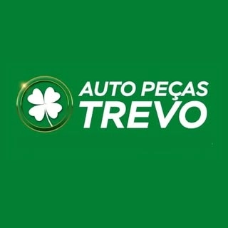 Logotipo da empresa AUTO PECAS TREVO