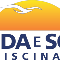 Logotipo da empresa VIDA E SOL