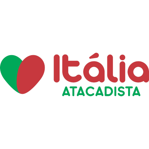 Logotipo da empresa SUPERMERCADO ITALIA