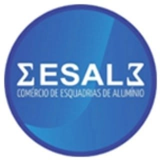 Logotipo da empresa ESAL