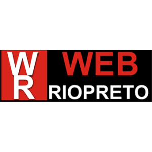 Logotipo da empresa WEBRIOPRETO