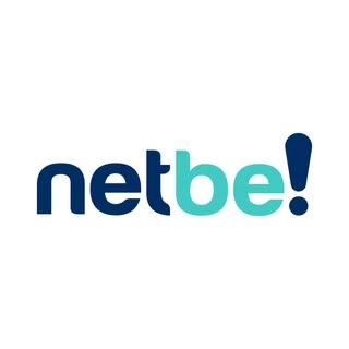 Logotipo da empresa NETBE