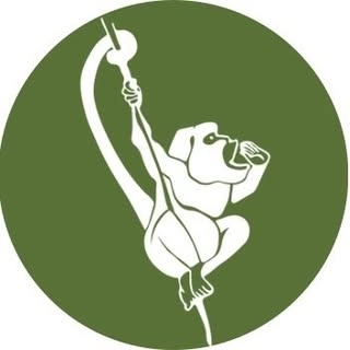 Logotipo da empresa RONCO DO BUGIO,POUSO E GASTRONOMIA