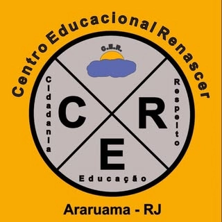 Logotipo da empresa CENTRO EDUCACIONAL RENASCER