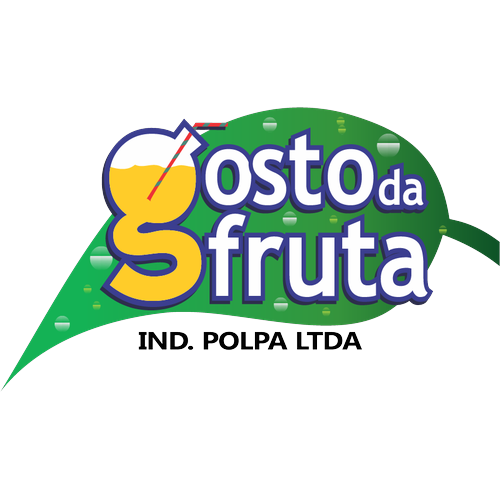 Logotipo da empresa GOSTO DA FRUTA