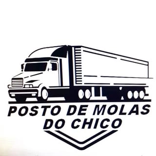Logotipo da empresa POSTO DE MOLAS DO CHICO