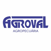 Logotipo da empresa AGROFOX