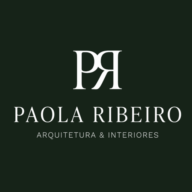 Logotipo da empresa PAOLA RIBEIRO INTERIORES