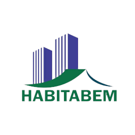 Logotipo da empresa HABITABEM