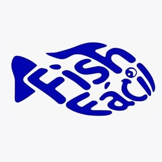 Logotipo da empresa FISH FACIL