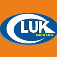 Logotipo da empresa LUK MODAS