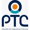 Logotipo da empresa PTC