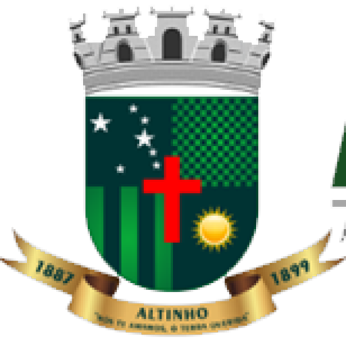 Logotipo da empresa ALTINHOPREV