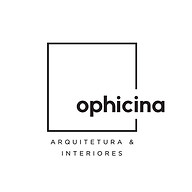Logotipo da empresa OPHICINA - ARQUITETURA E DESIGN