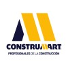 Logotipo da empresa CONSTRUMART