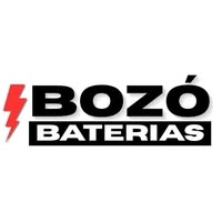 Logotipo da empresa BOZO BATERIAS