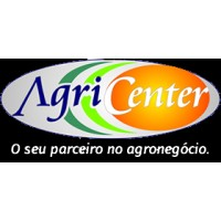 Logotipo da empresa AGRICENTER