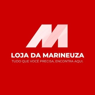 Logotipo da empresa LOJA DA MARINEUZA