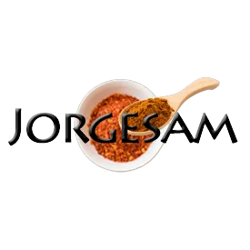 Logotipo da empresa TEMPEROS JORGESAM