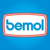 Logotipo da empresa LOTERIAS BEMOL
